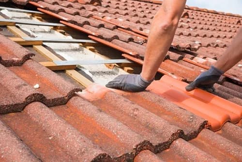 Roofing Services