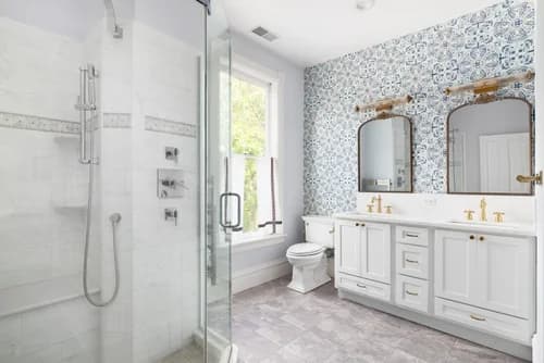 Bathroom Remodeling